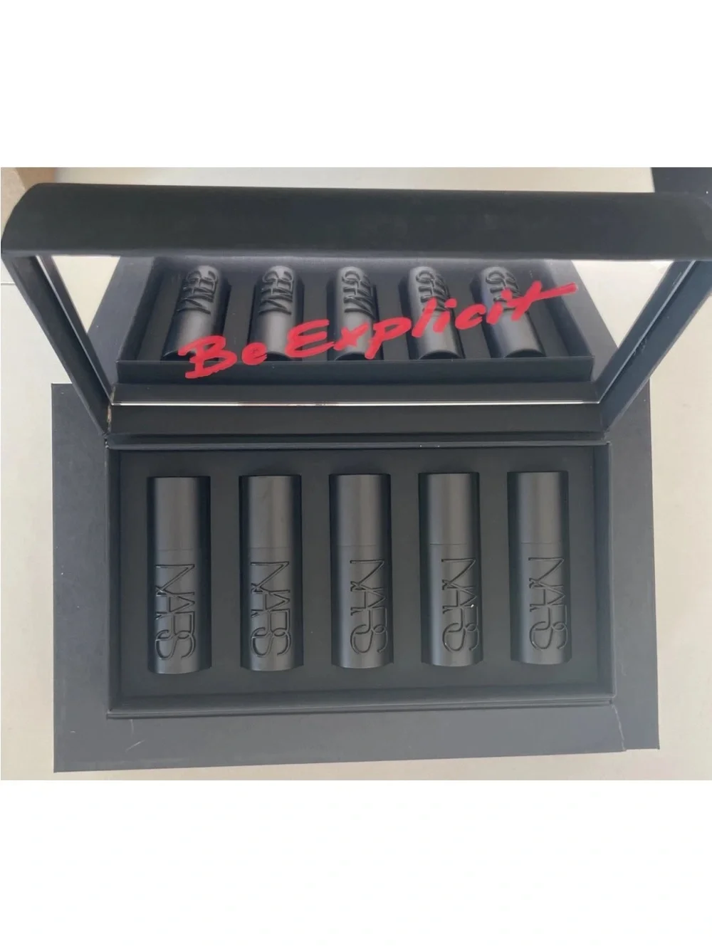 NARS brand new